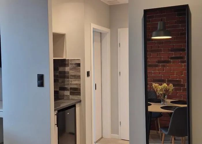 Apartament Rajski