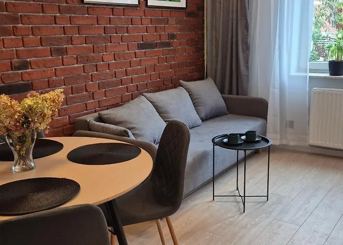Apartament Rajski