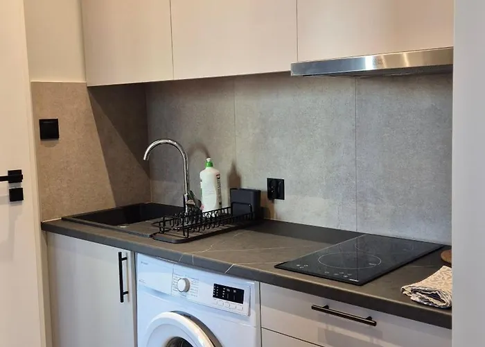 Apartament Rajski