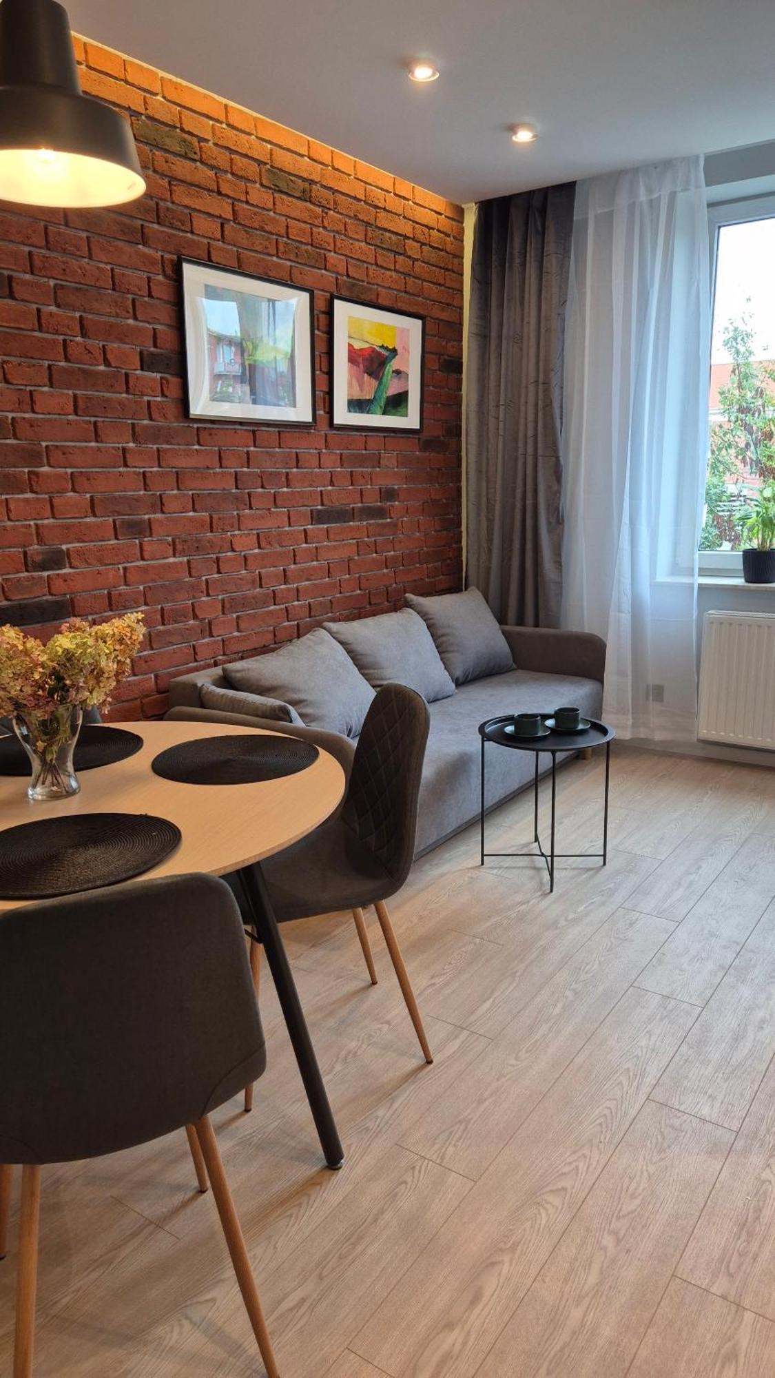 Apartment Rajski